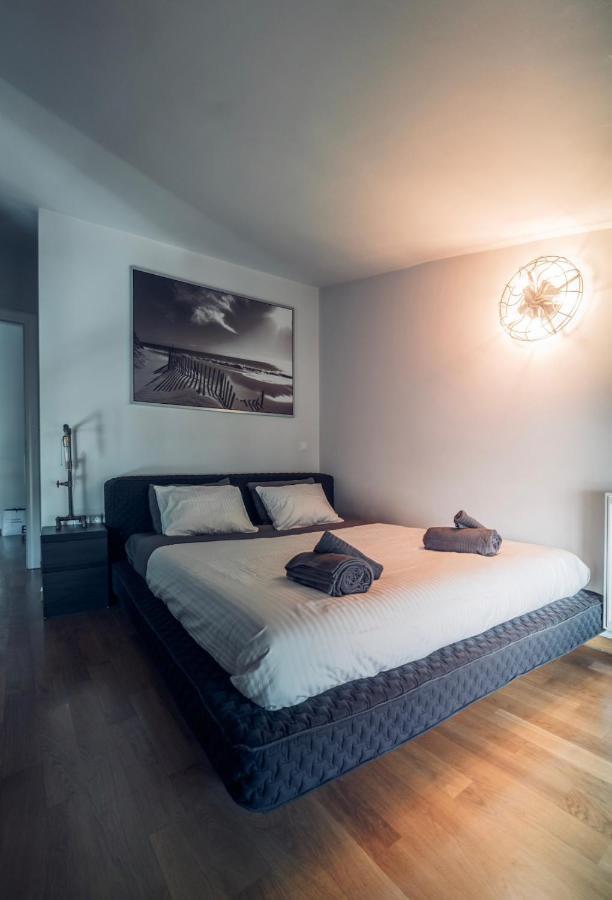 Apartmán Minimal Brand New Loft Next To Subway Atény Exteriér fotografie